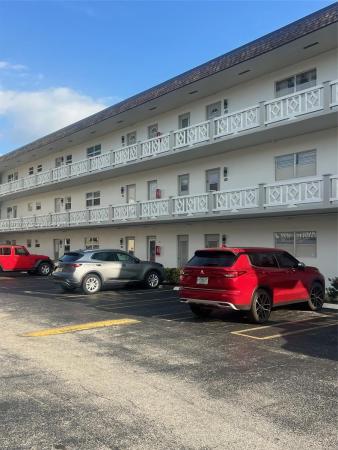 Petunia Gardens, 5171 W Oakland Park Blvd #203, Lauderdale Lakes, Florida 33313, image 1