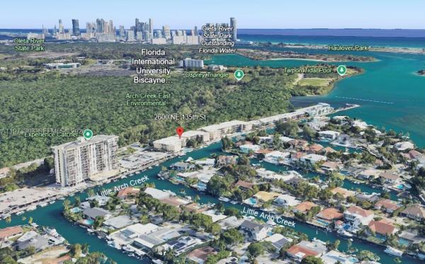 Marina Park, 2600 NE 135th St #4E-A, North Miami, Florida 33181, image 1