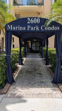 Marina Park, 2600 NE 135th St #4E-A, North Miami, Florida 33181, image 3