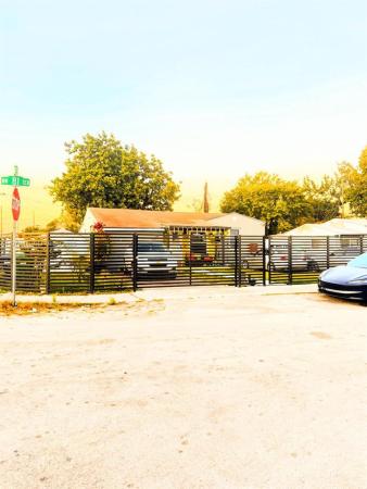 2281 NW 81st Ter, Unincorporated Dade County, Florida 33147, image 1