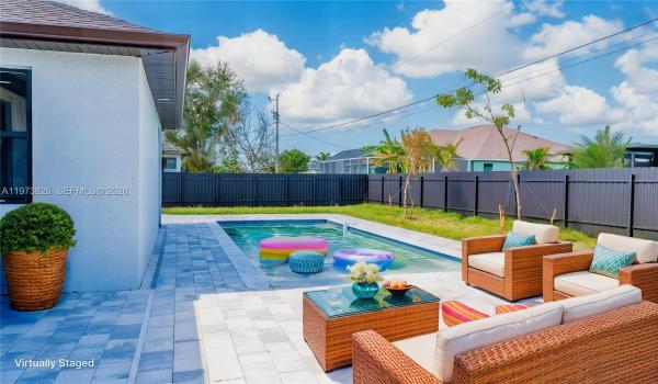 Cape Coral Residential, 18 NE 11th Ln, Cape Coral, Florida 33909, image 3