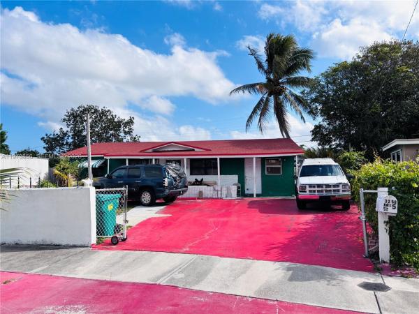 John F Kennedy Estates, 3268 NW 15th St, Lauderhill, Florida 33311, image 1