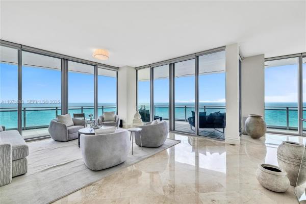One Bal Harbour, 10295 Collins Ave #1508, Bal Harbour, Florida 33154, image 1