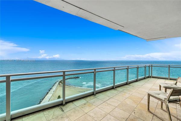 One Bal Harbour, 10295 Collins Ave #1508, Bal Harbour, Florida 33154, image 2