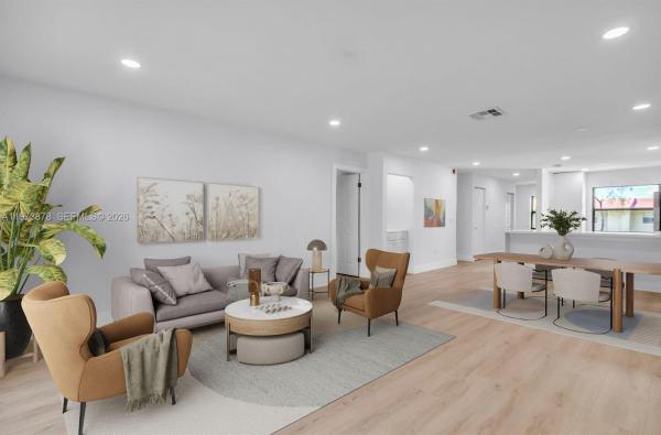 Fairways Of Boca Lago, 8535 Casa Del Lago #F, Boca Raton, Florida 33433, image 1