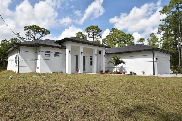 415 Higland Ave, Lehigh Acres, Florida 33972, image 1