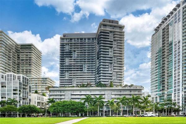 Hyde Midtown, 121 NE 34th St #2502, Miami, Florida 33137, image 1