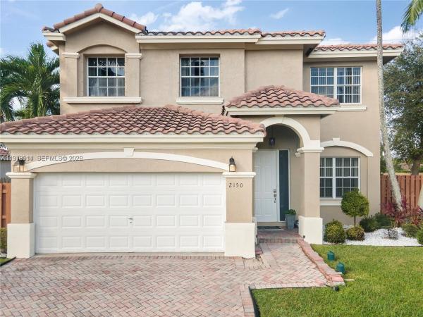 Victoria Lakes, 2150 NW 100th Ave, Pembroke Pines, Florida 33024, image 1
