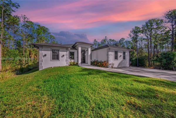 Golden Gate Estates, 31st 4163rd 31st Ave, Naples, Florida 34120, image 1