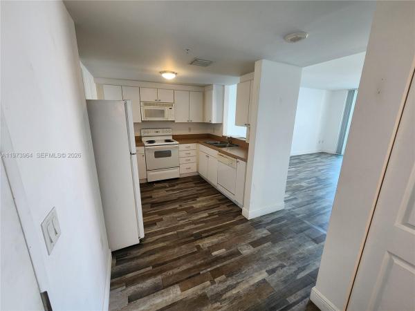 Vue At Brickell, 1250 S Miami Ave #909, Miami, Florida 33130, image 1