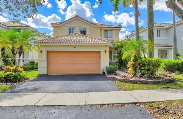 The Glades, 1386 Canary Island Dr, Weston, Florida 33327, image 1