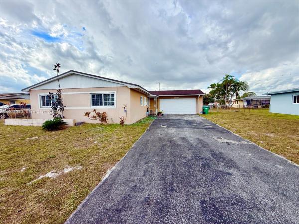 Carol City, 18440 NW 28th Pl, Miami Gardens, Florida 33056, image 1