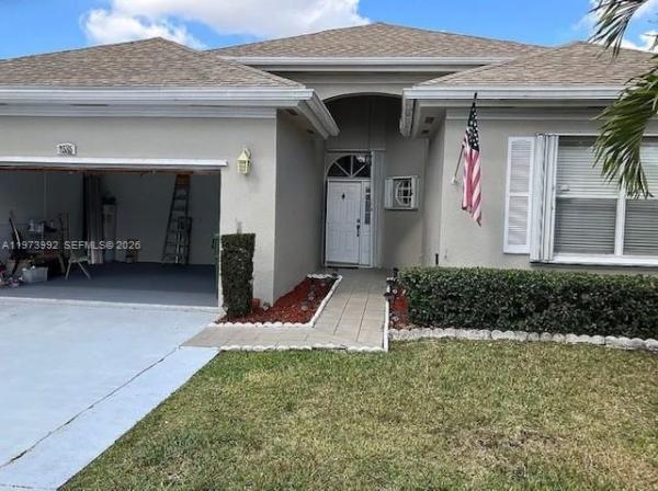 North Gate, 2385 SE 7th Pl, Homestead, Florida 33033, image 1