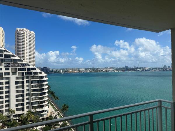 Isola, 770 NE Claughton Island Dr #1613, Miami, Florida 33131, image 1