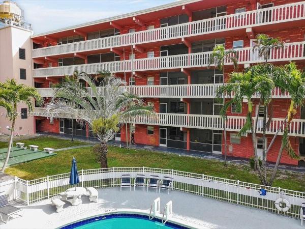 Eldorado Plaza West, 180 NE 12th Ave #15B, Hallandale Beach, Florida 33009, image 1