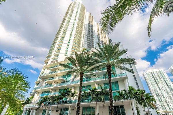 Wind, 350 S Miami Ave #3608, Miami, Florida 33130, image 1