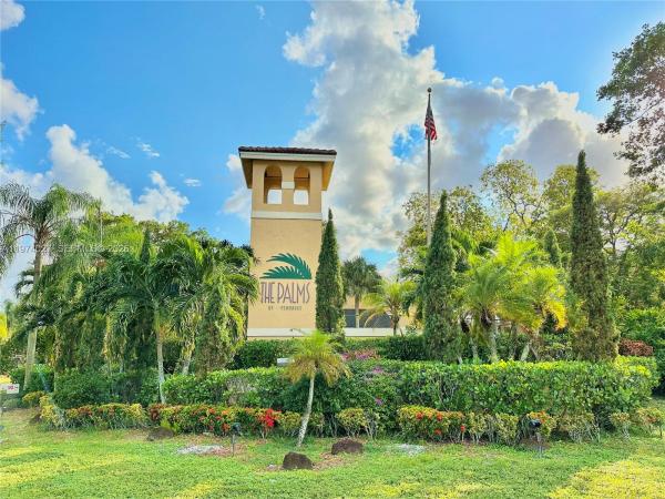 The Palms Of Pembroke, 251 W Palm Cir W #302, Pembroke Pines, Florida 33025, image 1