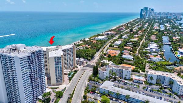 Parker Dorado, 3180 S Ocean Dr #1518, Hallandale Beach, Florida 33009, image 1