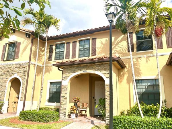 Bonterra, 9271 W 33rd Ln, Hialeah, Florida 33018, image 1