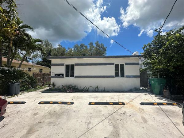 7th Avenue Highlands, 7001 NW 6th Ave, Miami, Florida 33150, image 1