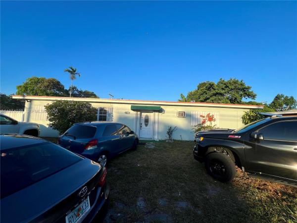 Carol City, 17101 NW 47th Ave, Miami Gardens, Florida 33055, image 1