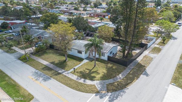 Norwood, 1090 NW 197th Ter, Miami Gardens, Florida 33169, image 1
