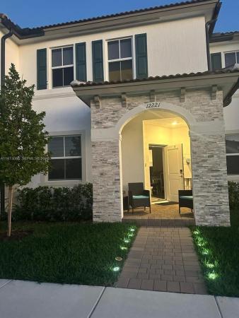 12221 NW 23rd Pl, Unincorporated Dade County, Florida 33167, image 1