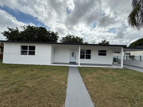 High House, 3010 NW 186th Ter, Miami Gardens, Florida 33056, image 1