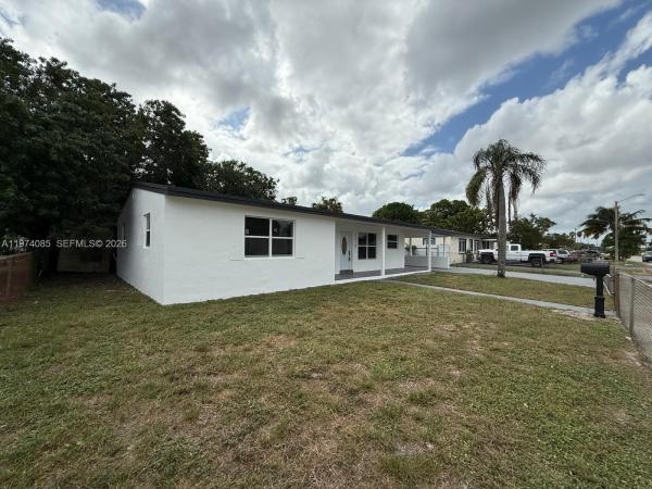 High House, 3010 NW 186th Ter, Miami Gardens, Florida 33056, image 3