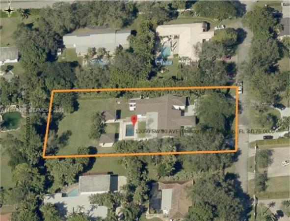 12050 SW 90th Ave, Unincorporated Dade County, Florida 33176, image 1