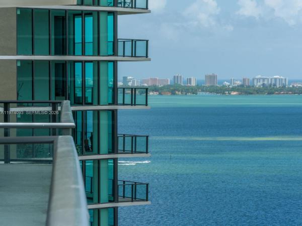 Paraiso Bayviews, 501 NE 31st St #2108, Miami, Florida 33137, image 1