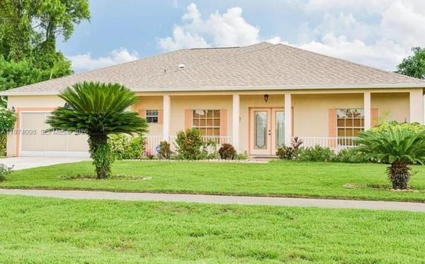 721 Milwaukee Blvd, Lehigh Acres, Florida 33974, image 1