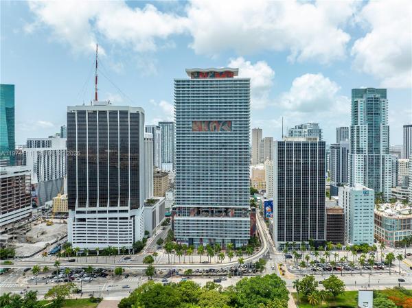 50 Biscayne, 50 Biscayne Blvd #3106, Miami, Florida 33132, image 1