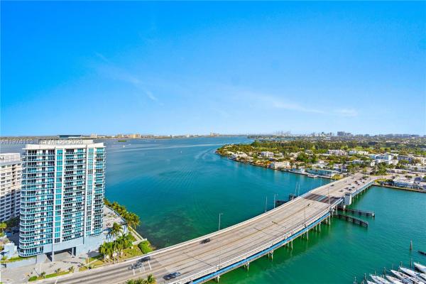 The Grandview Palace, 7601 E Treasure Dr #PH-216, North Bay Village, Florida 33141, image 3