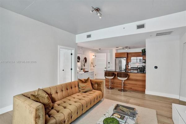 Four Midtown Miami, 3301 NE 1st Ave #L0302, Miami, Florida 33137, image 1