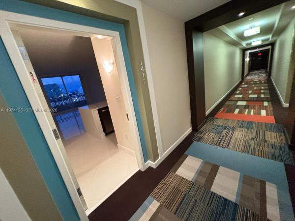 CityPlace South Tower, 550 Okeechobee Blvd #1417, West Palm Beach, Florida 33401, image 2