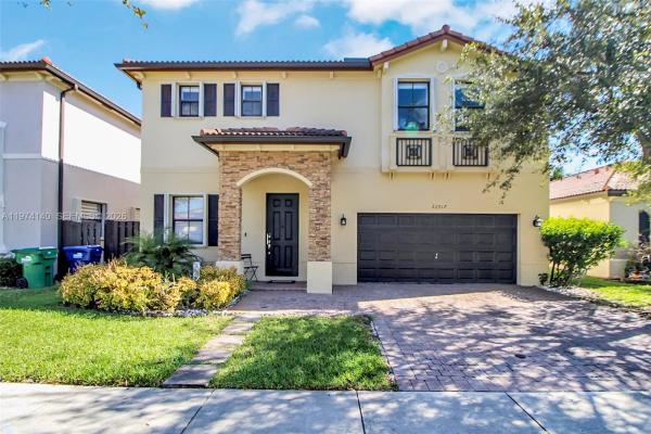 22917 SW 105th Ave, Cutler Bay, Florida 33190, image 1