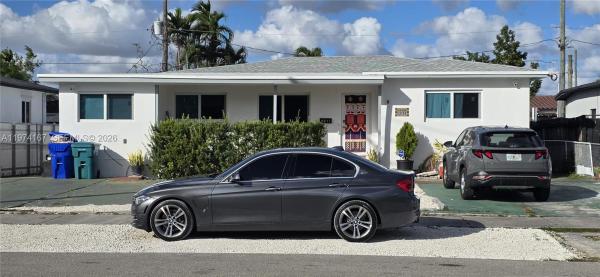 Talia Manor, 5911 SW 6th St #2, Miami, Florida 33144, image 1