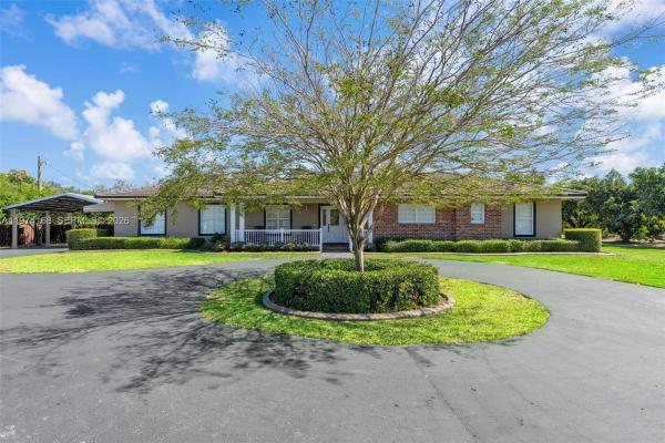 28905 SW 169th Ave, Homestead, Florida 33030, image 1