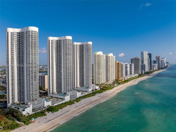 Tdr Tower 1, 16001 Collins Ave #3007, Sunny Isles Beach, Florida 33160, image 1