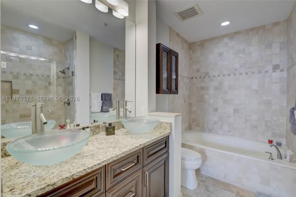 The Reserve At Ocean Walk Villas, 2039 Oceanwalk Ter #401, Lauderdale By The Sea, Florida 33062, image 2