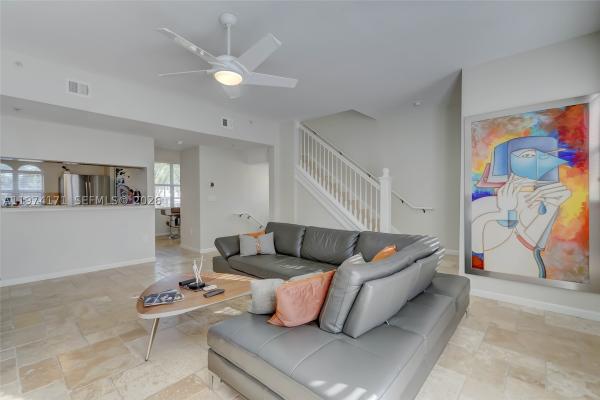 The Reserve At Ocean Walk Villas, 2039 Oceanwalk Ter #401, Lauderdale By The Sea, Florida 33062, image 1