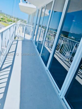 The Grandview Palace, 7601 E Treasure Dr #1406, North Bay Village, Florida 33141, image 1