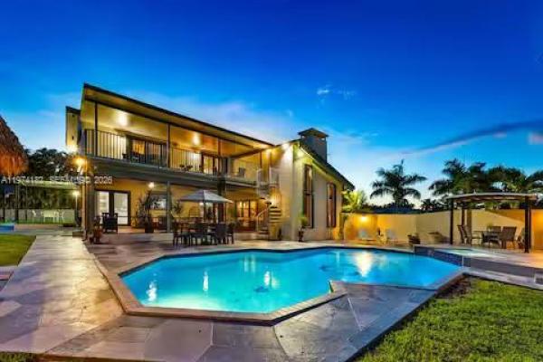 Everglades Land Sales, 6140 SW 56th Ct, Davie, Florida 33314, image 2