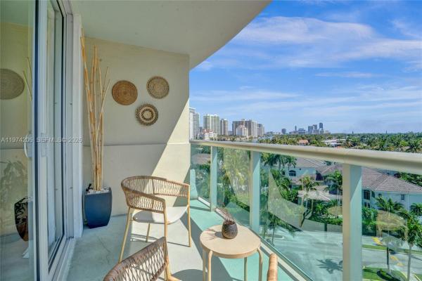 Oceanview B, 19380 Collins Ave #718, Sunny Isles Beach, Florida 33160, image 1