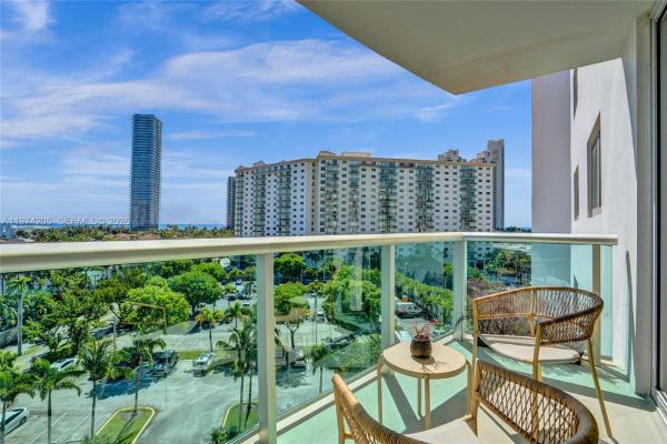Oceanview B, 19380 Collins Ave #718, Sunny Isles Beach, Florida 33160, image 2