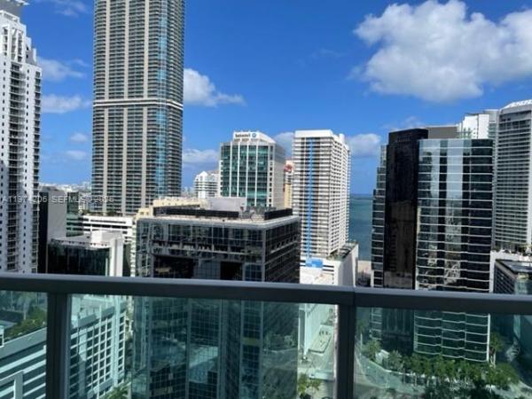 Vue At Brickell, 1250 S Miami Ave #2604, Miami, Florida 33130, image 1