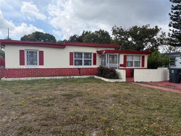 Overbrook Shores, 130 NW 124th St, North Miami, Florida 33168, image 1