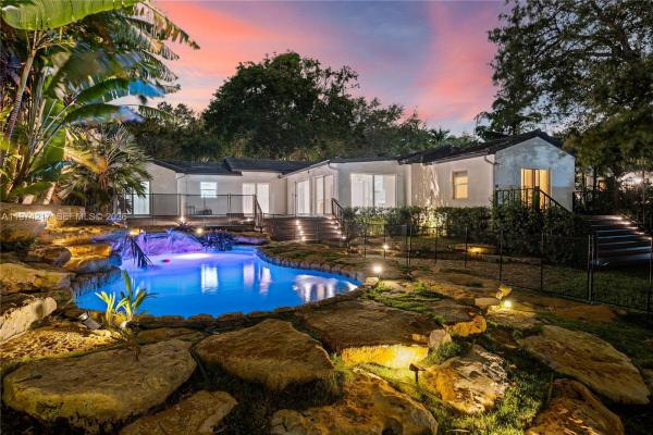 Golf View Estates, 667 NE 105th St, Miami Shores, Florida 33138, image 1