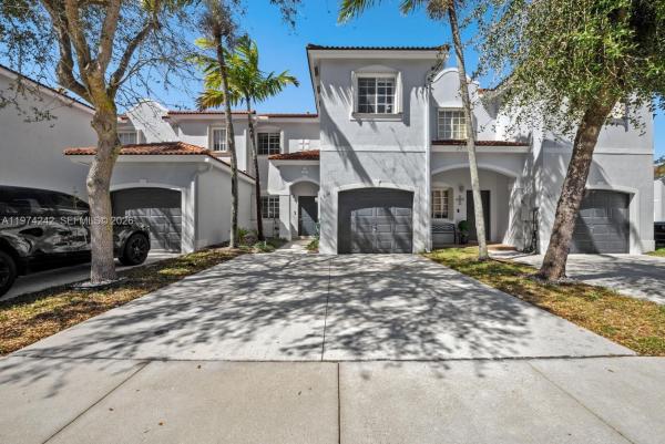 930 SW 147th Ct #930, Unincorporated Dade County, Florida 33194, image 1